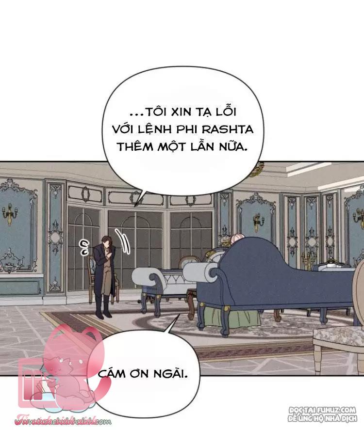 Hoàng Hậu Tái Hôn - Chap 94 - Trang 39