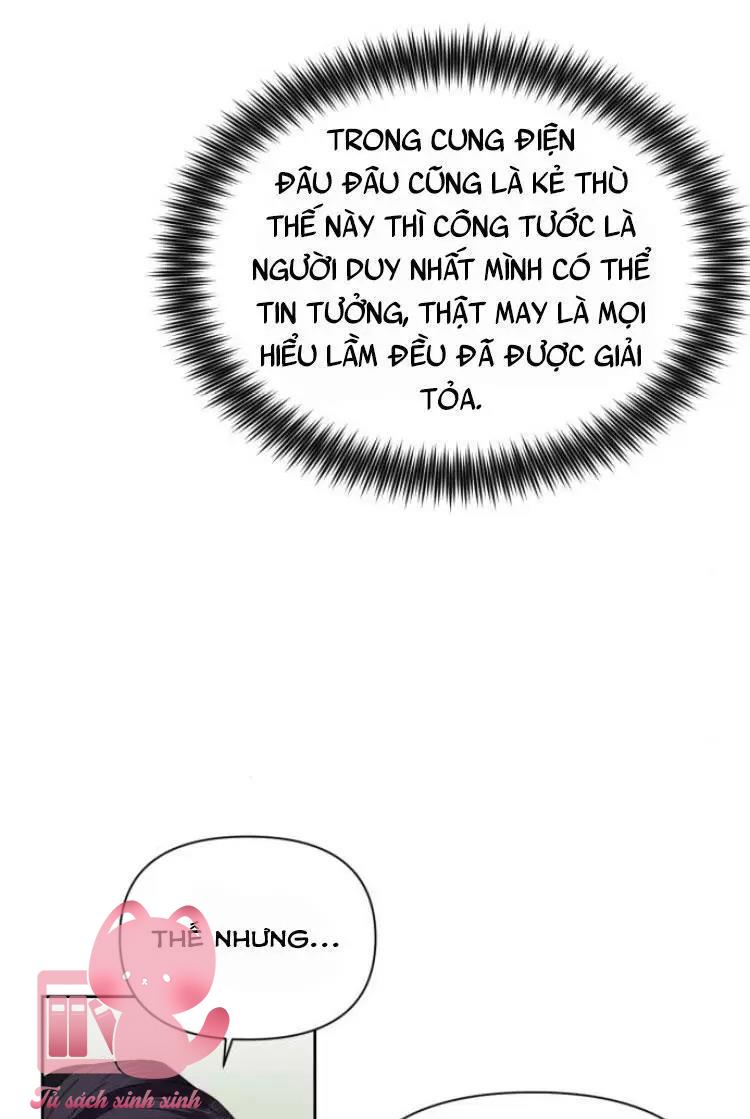 Hoàng Hậu Tái Hôn - Chap 94 - Trang 40