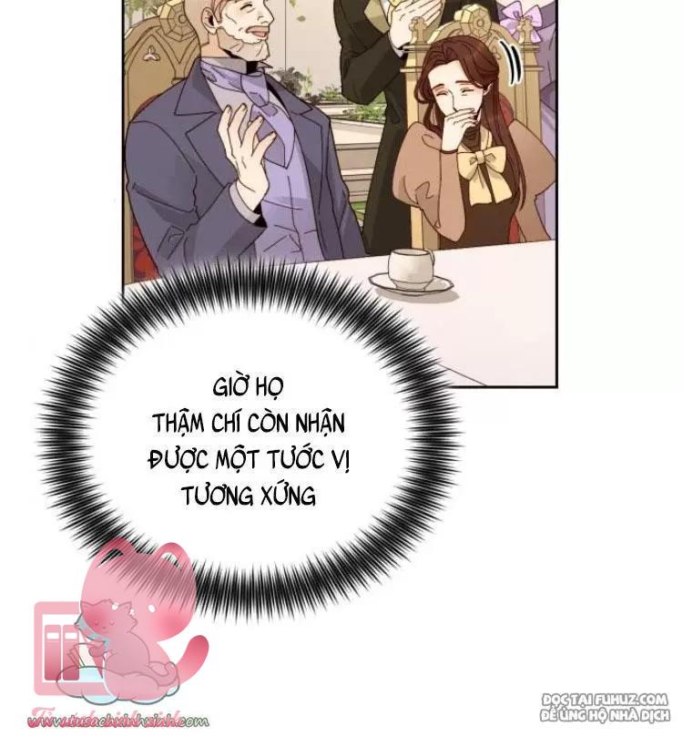 Hoàng Hậu Tái Hôn - Chap 94 - Trang 5