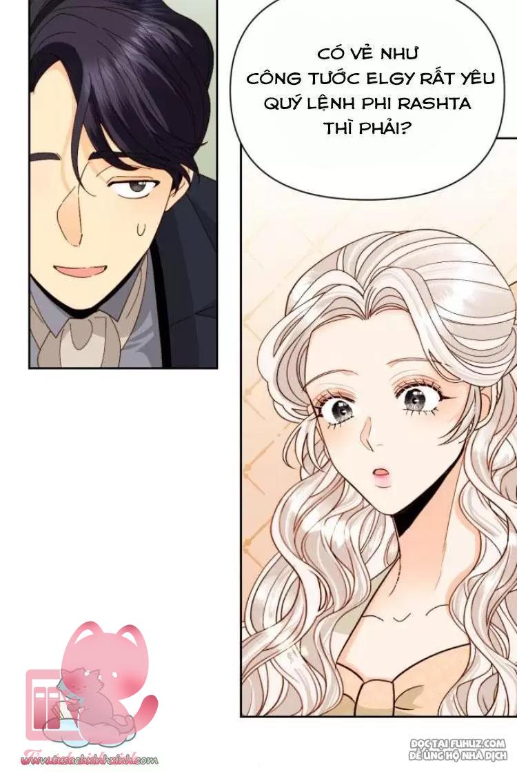 Hoàng Hậu Tái Hôn - Chap 94 - Trang 41