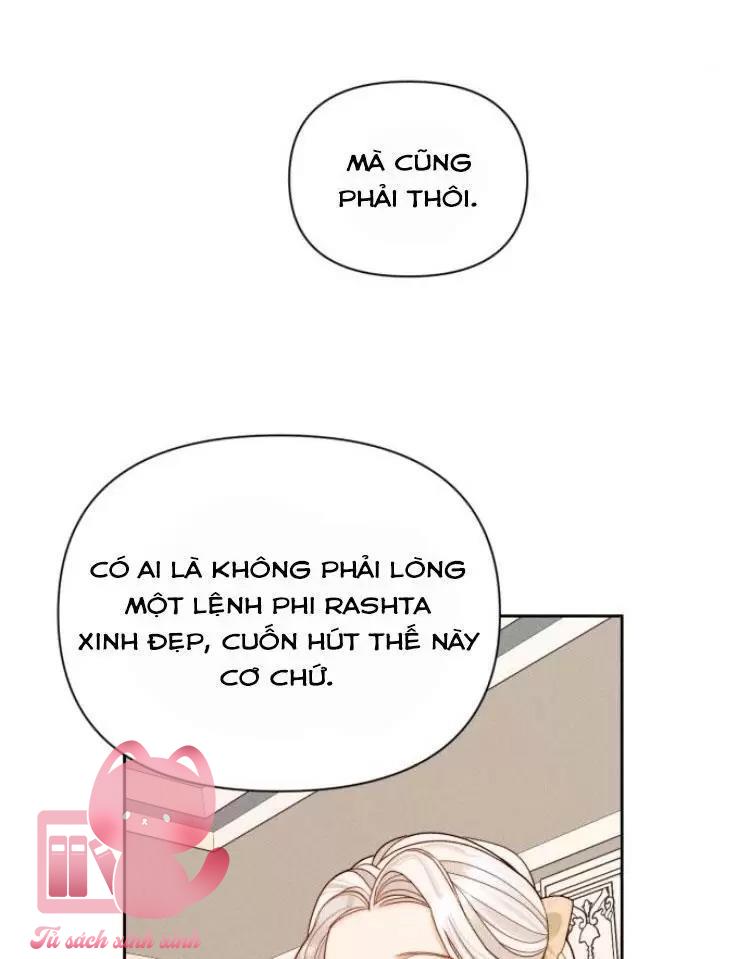 Hoàng Hậu Tái Hôn - Chap 94 - Trang 42