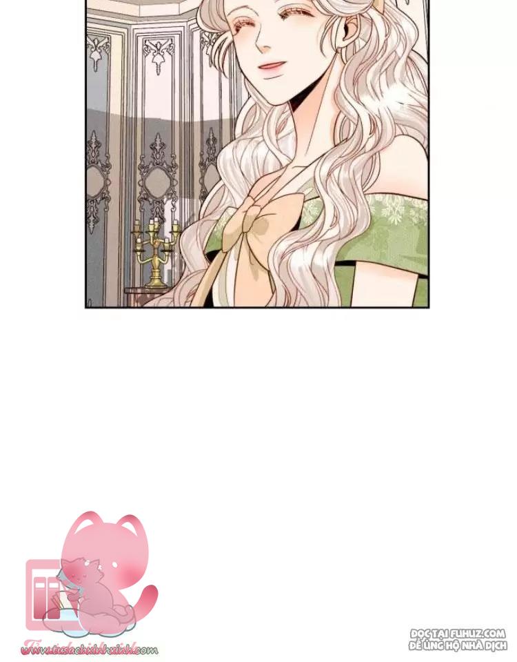 Hoàng Hậu Tái Hôn - Chap 94 - Trang 43