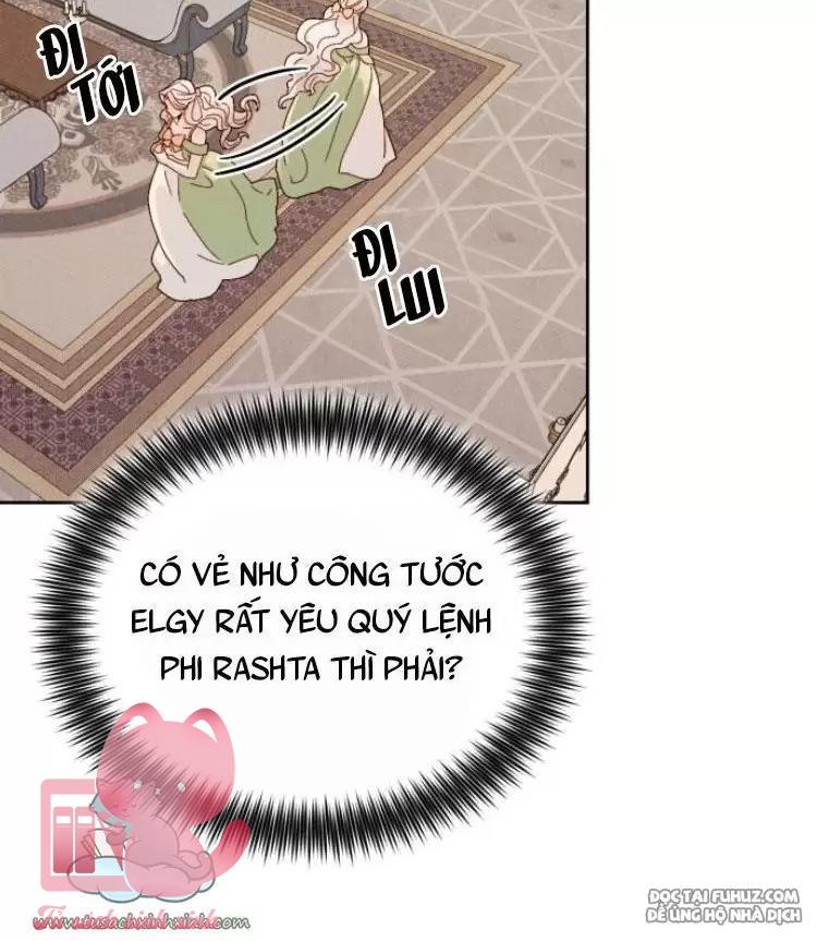 Hoàng Hậu Tái Hôn - Chap 94 - Trang 45