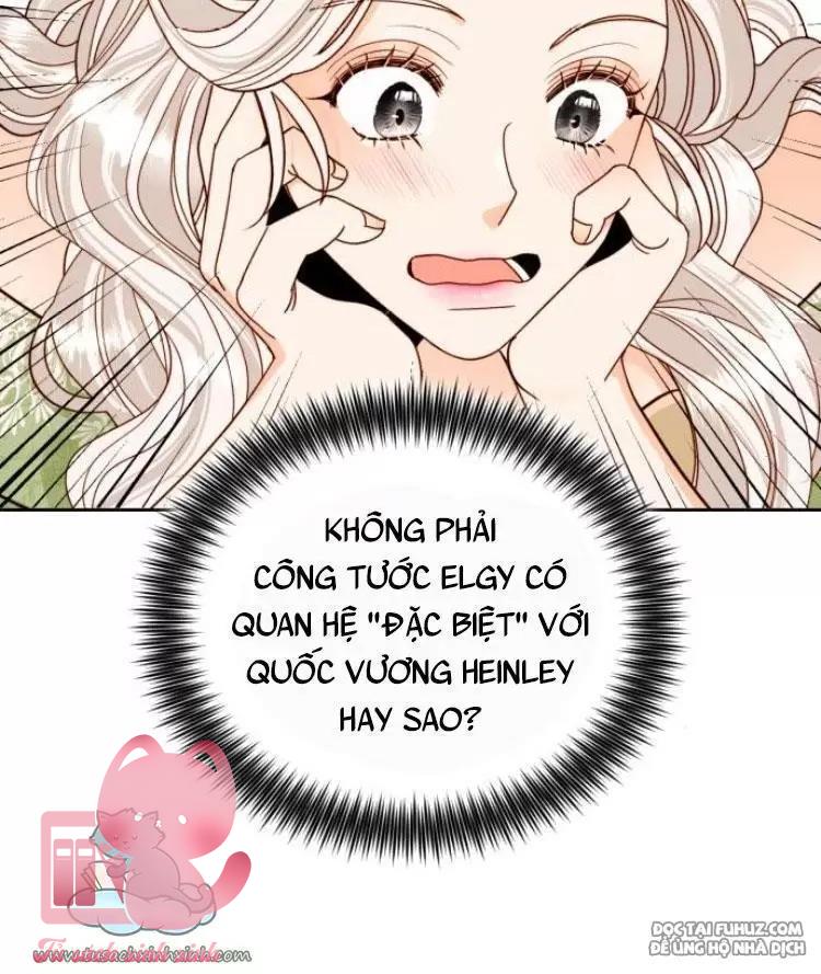Hoàng Hậu Tái Hôn - Chap 94 - Trang 47