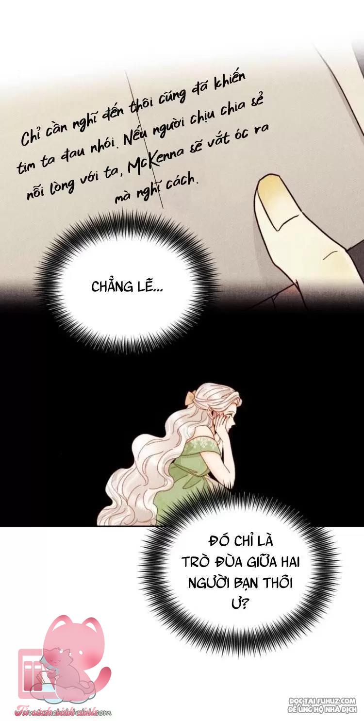 Hoàng Hậu Tái Hôn - Chap 94 - Trang 48