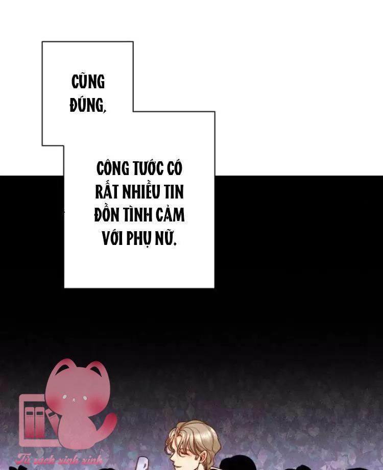 Hoàng Hậu Tái Hôn - Chap 94 - Trang 49