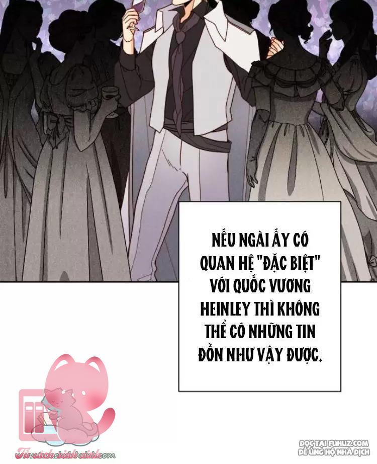 Hoàng Hậu Tái Hôn - Chap 94 - Trang 50