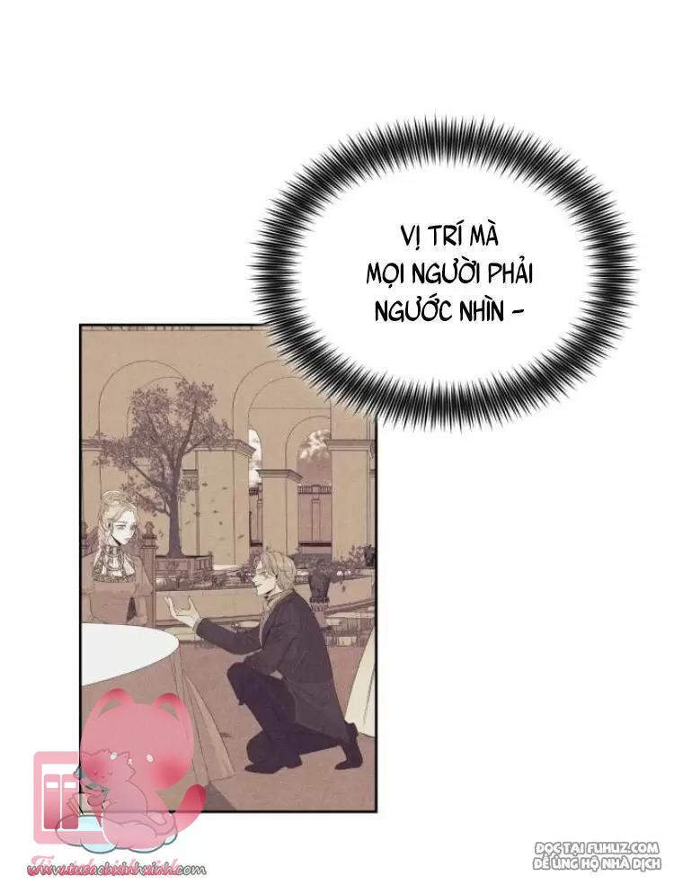 Hoàng Hậu Tái Hôn - Chap 94 - Trang 6