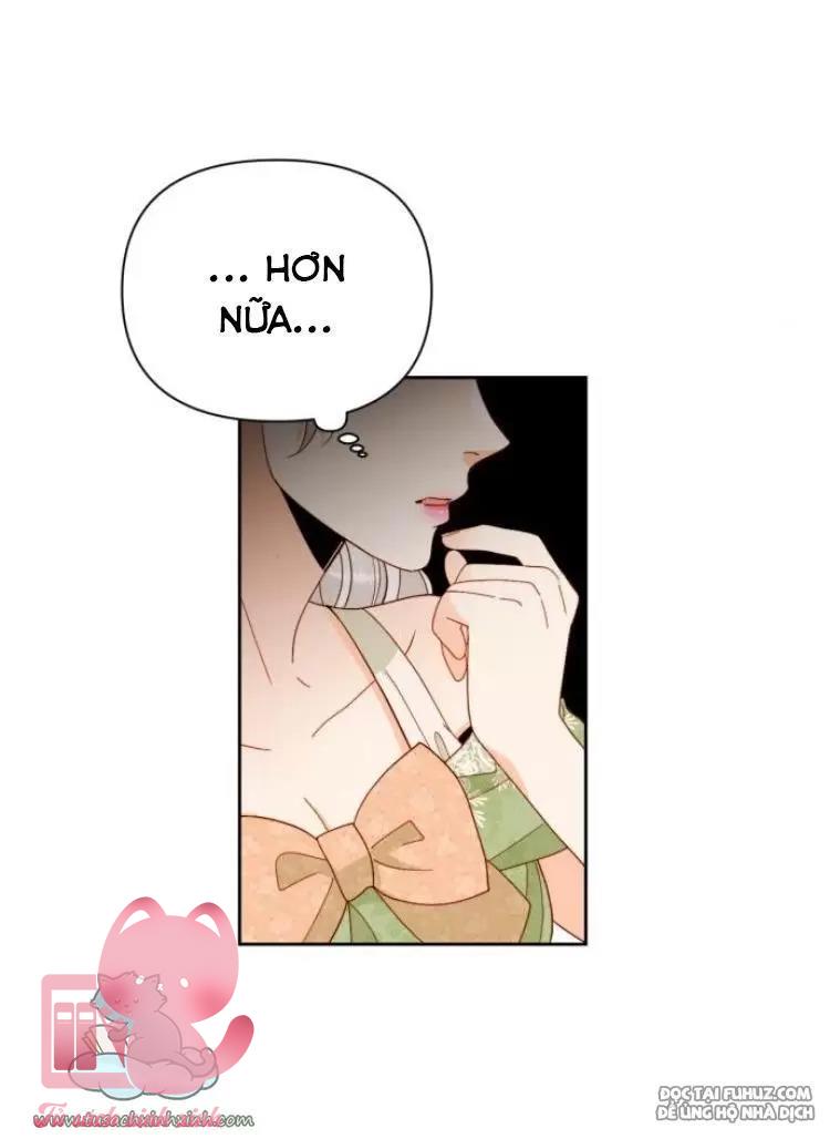 Hoàng Hậu Tái Hôn - Chap 94 - Trang 51