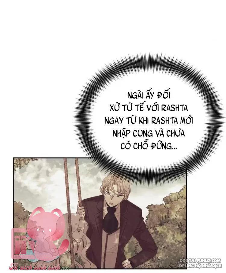 Hoàng Hậu Tái Hôn - Chap 94 - Trang 52