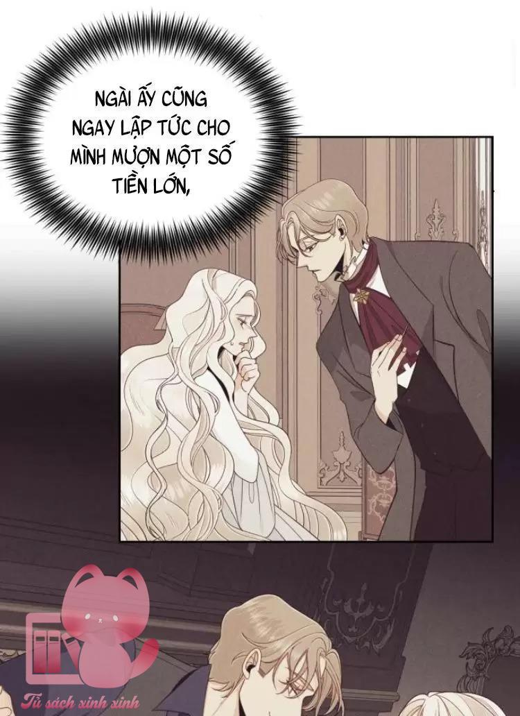 Hoàng Hậu Tái Hôn - Chap 94 - Trang 53