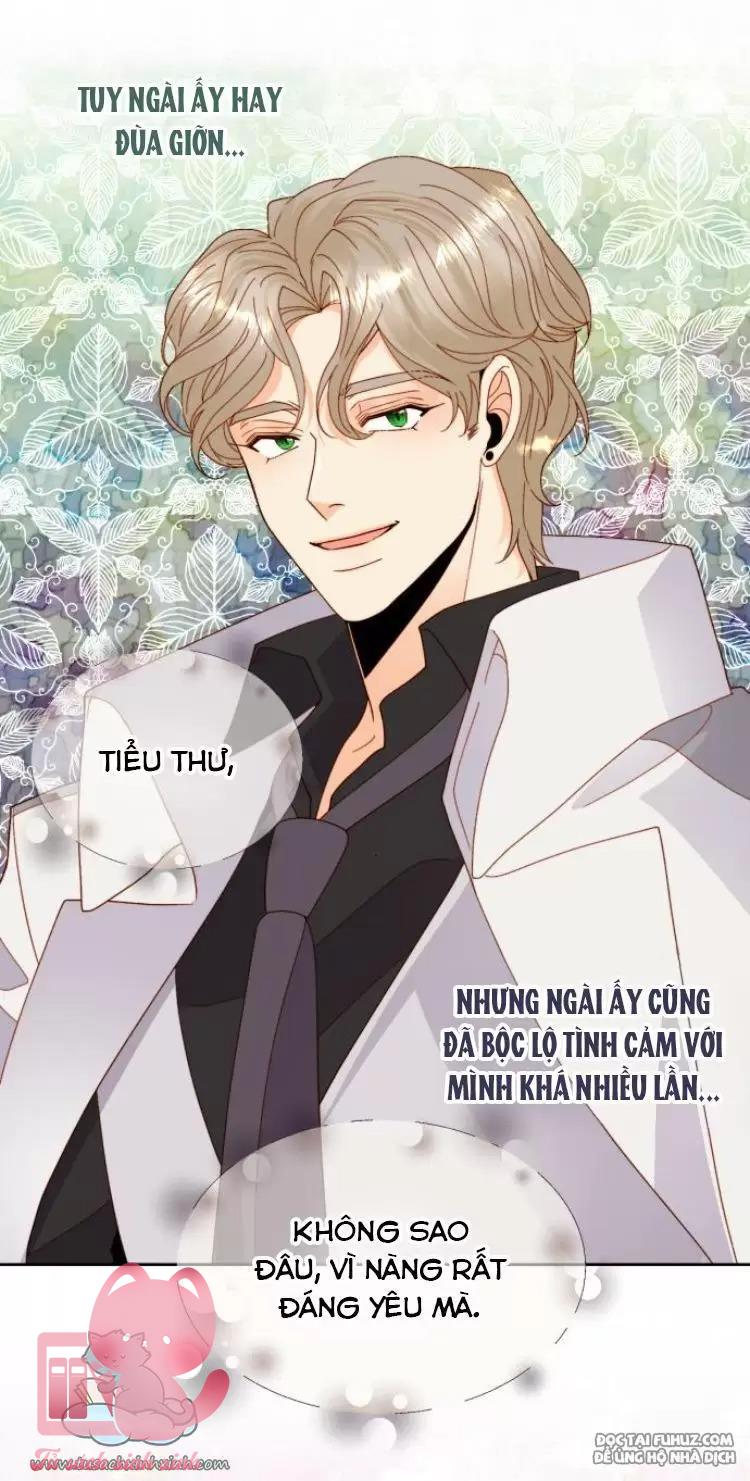Hoàng Hậu Tái Hôn - Chap 94 - Trang 55
