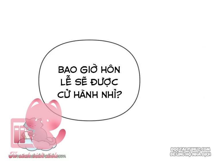 Hoàng Hậu Tái Hôn - Chap 94 - Trang 59