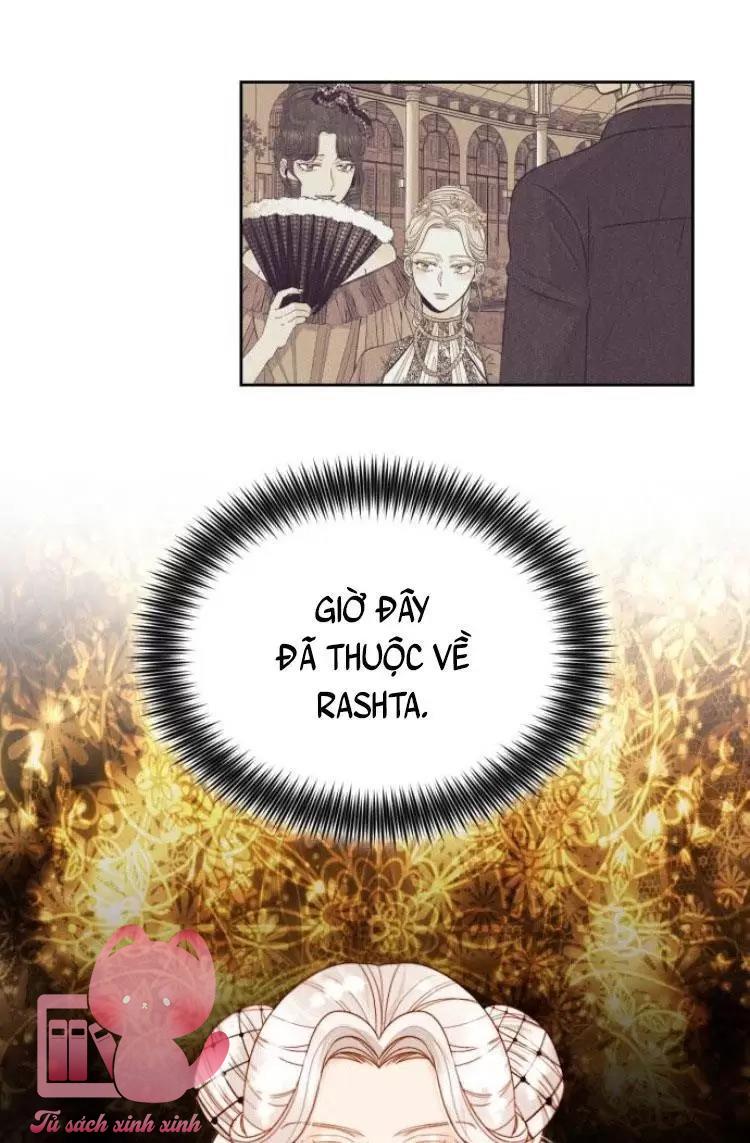 Hoàng Hậu Tái Hôn - Chap 94 - Trang 7