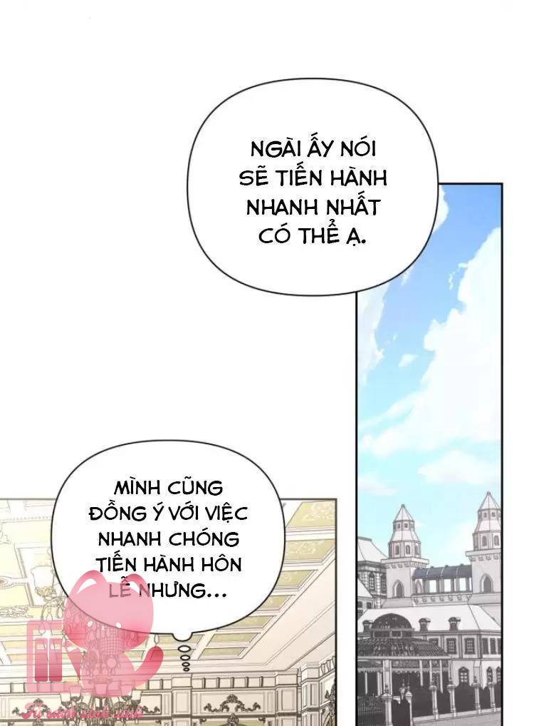 Hoàng Hậu Tái Hôn - Chap 94 - Trang 61