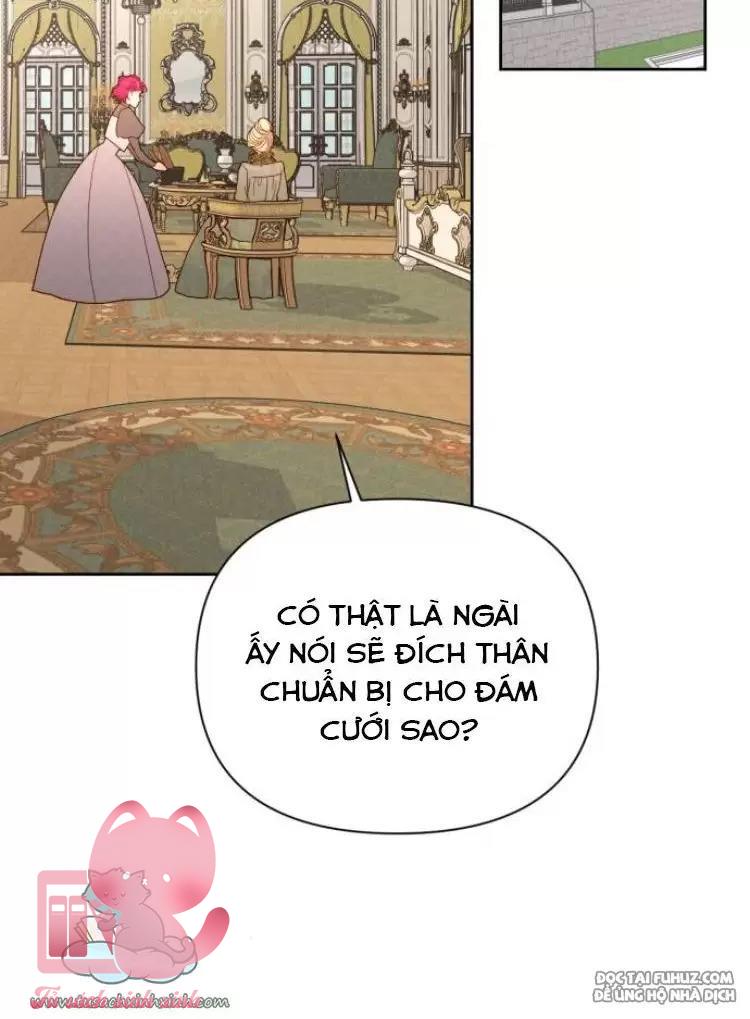 Hoàng Hậu Tái Hôn - Chap 94 - Trang 62