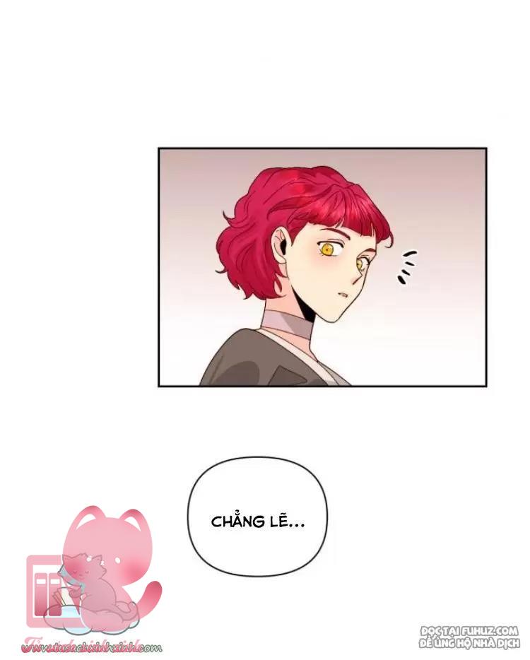 Hoàng Hậu Tái Hôn - Chap 94 - Trang 64