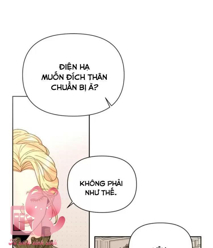 Hoàng Hậu Tái Hôn - Chap 94 - Trang 65