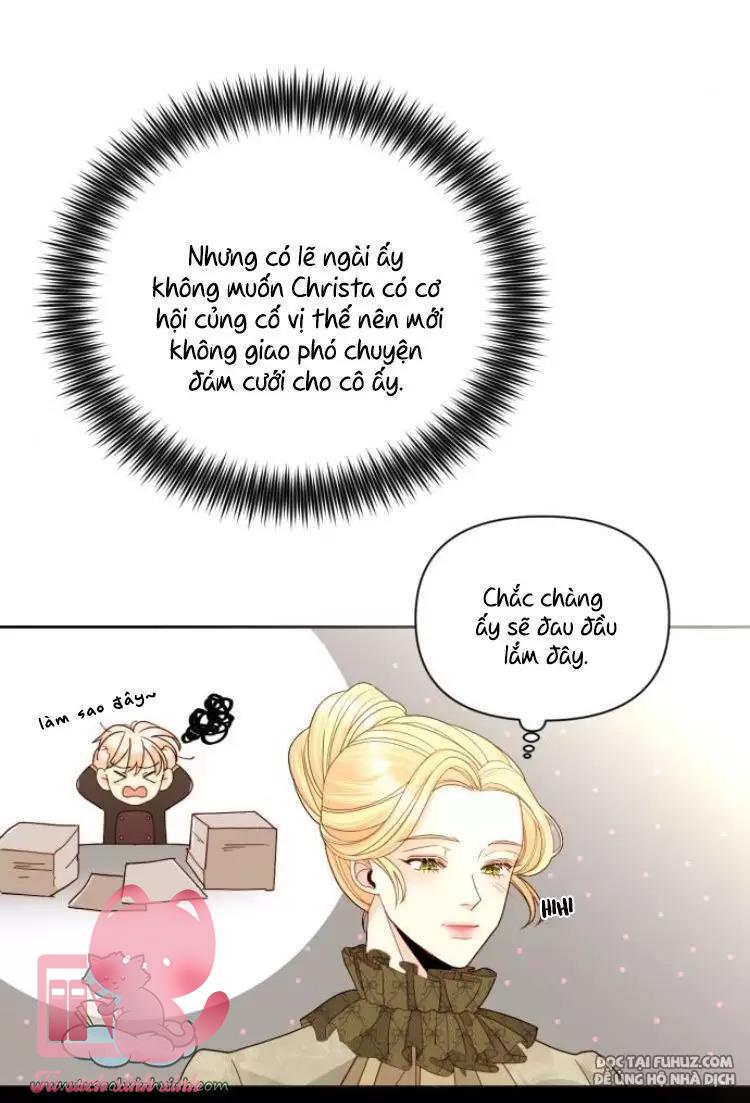 Hoàng Hậu Tái Hôn - Chap 94 - Trang 67