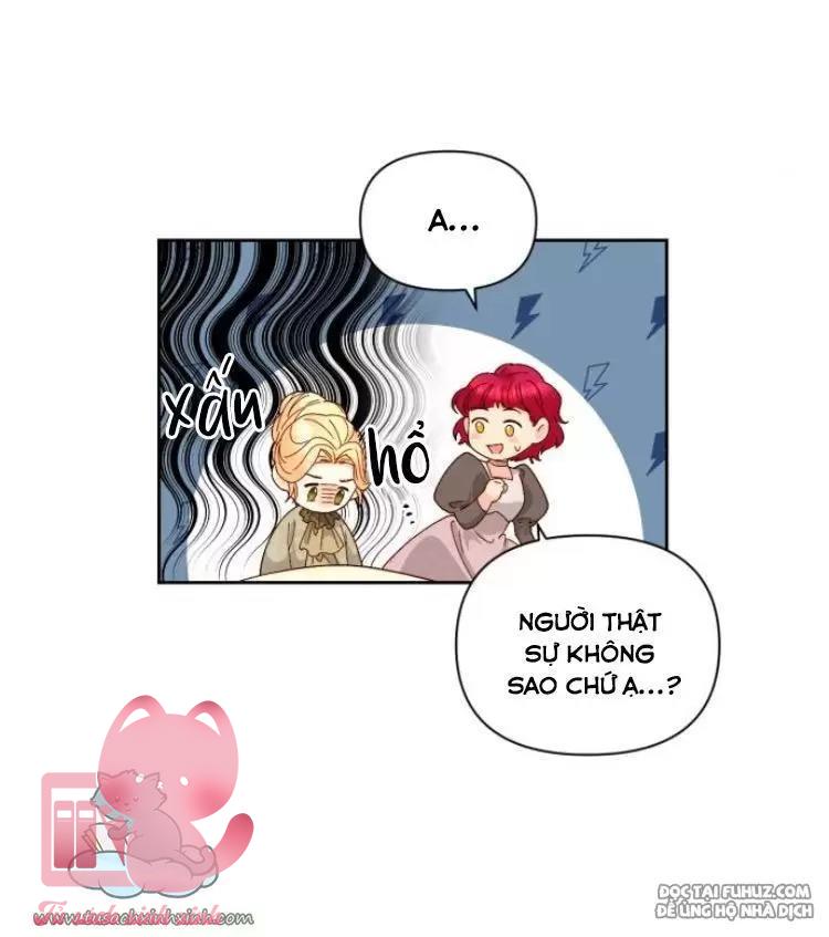 Hoàng Hậu Tái Hôn - Chap 94 - Trang 70
