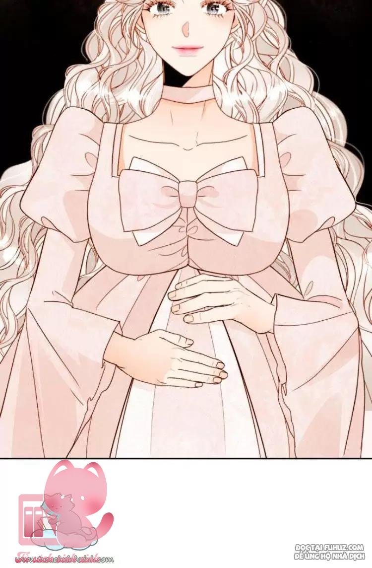 Hoàng Hậu Tái Hôn - Chap 94 - Trang 8