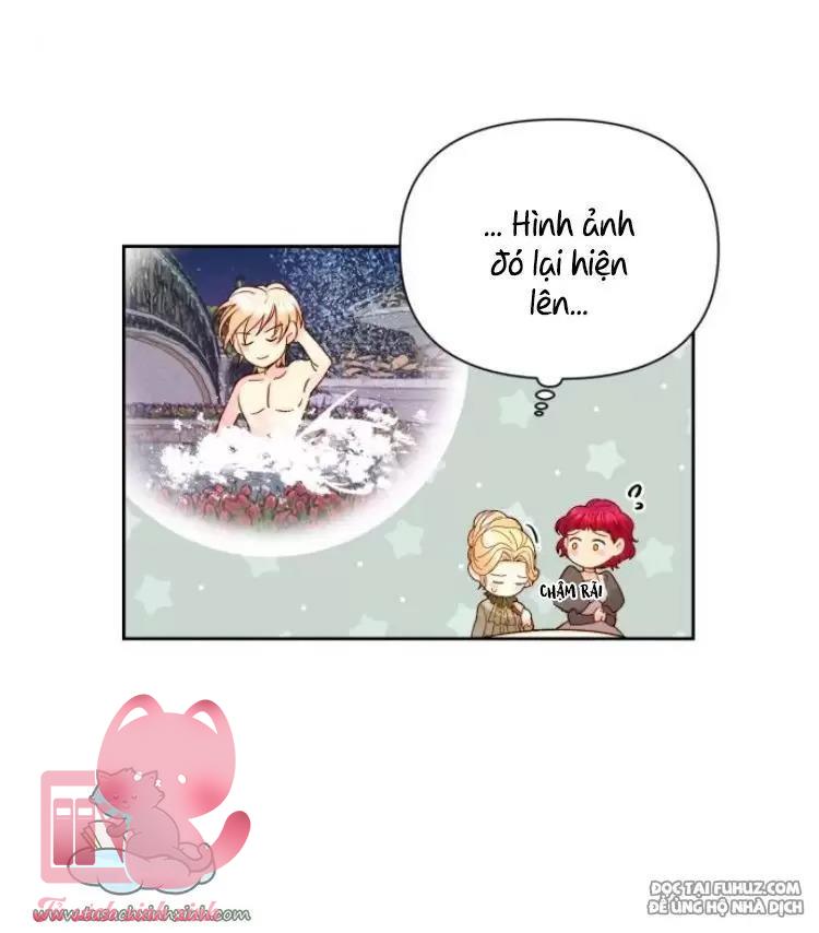 Hoàng Hậu Tái Hôn - Chap 94 - Trang 73