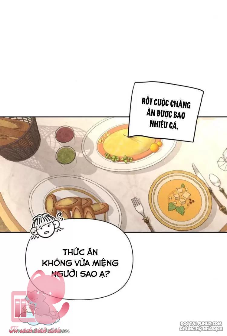 Hoàng Hậu Tái Hôn - Chap 94 - Trang 74