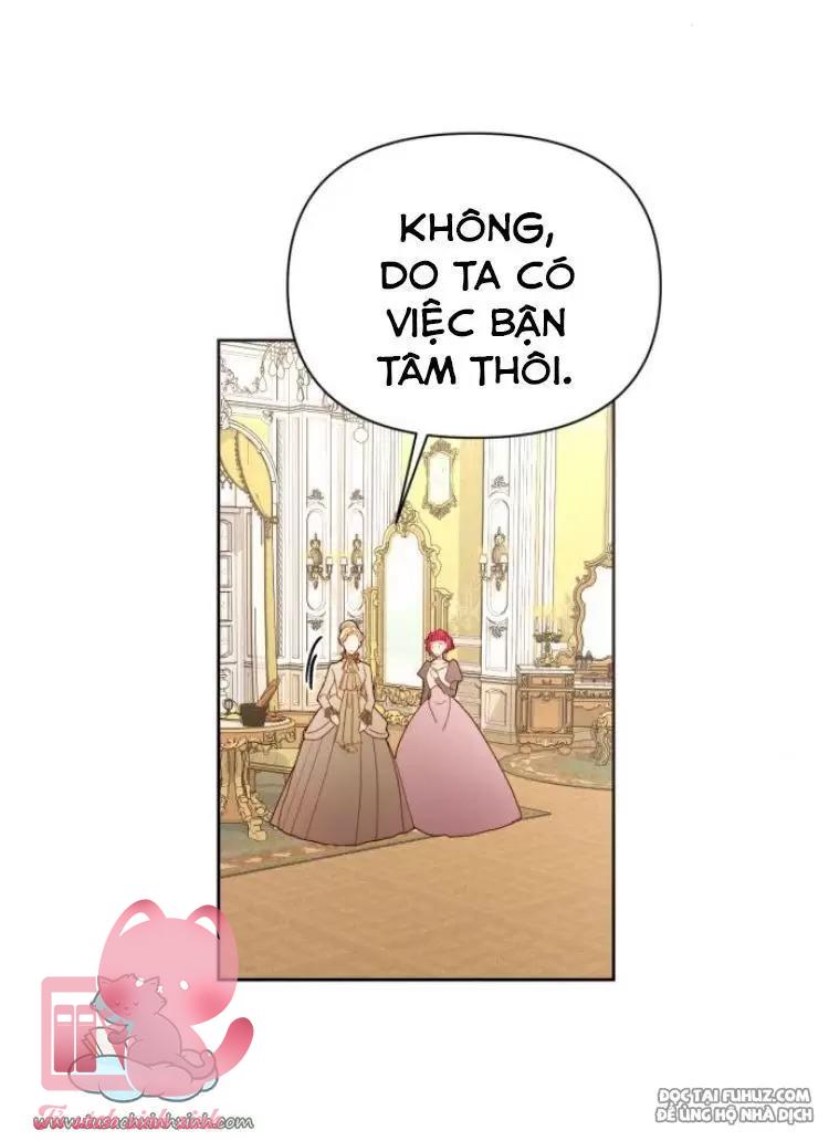Hoàng Hậu Tái Hôn - Chap 94 - Trang 75