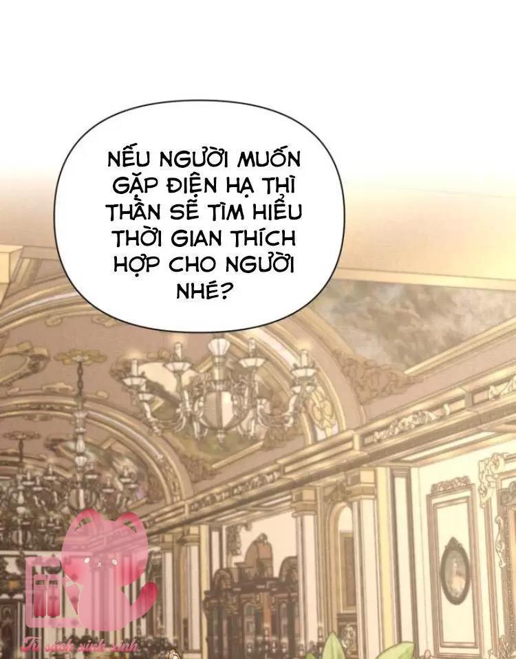 Hoàng Hậu Tái Hôn - Chap 94 - Trang 76