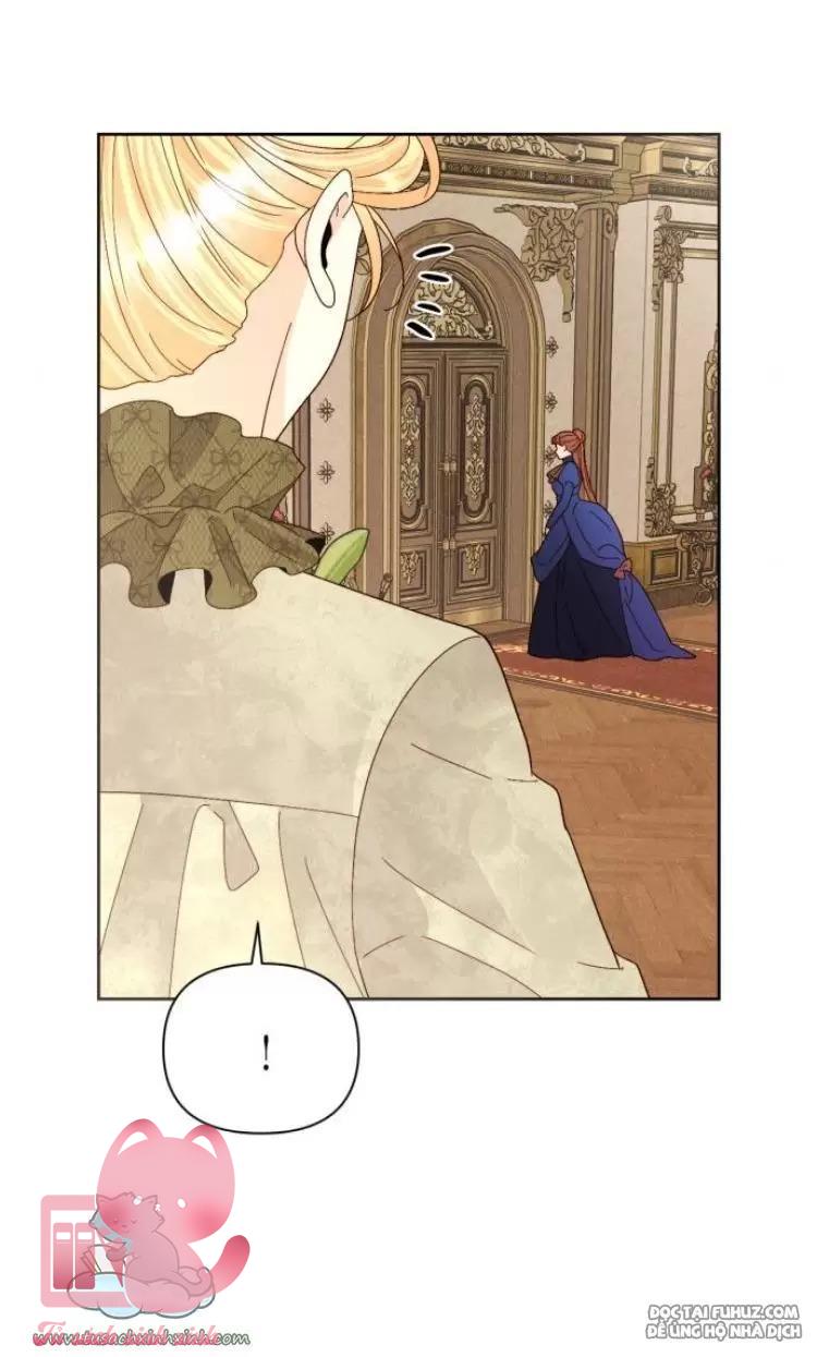 Hoàng Hậu Tái Hôn - Chap 94 - Trang 78