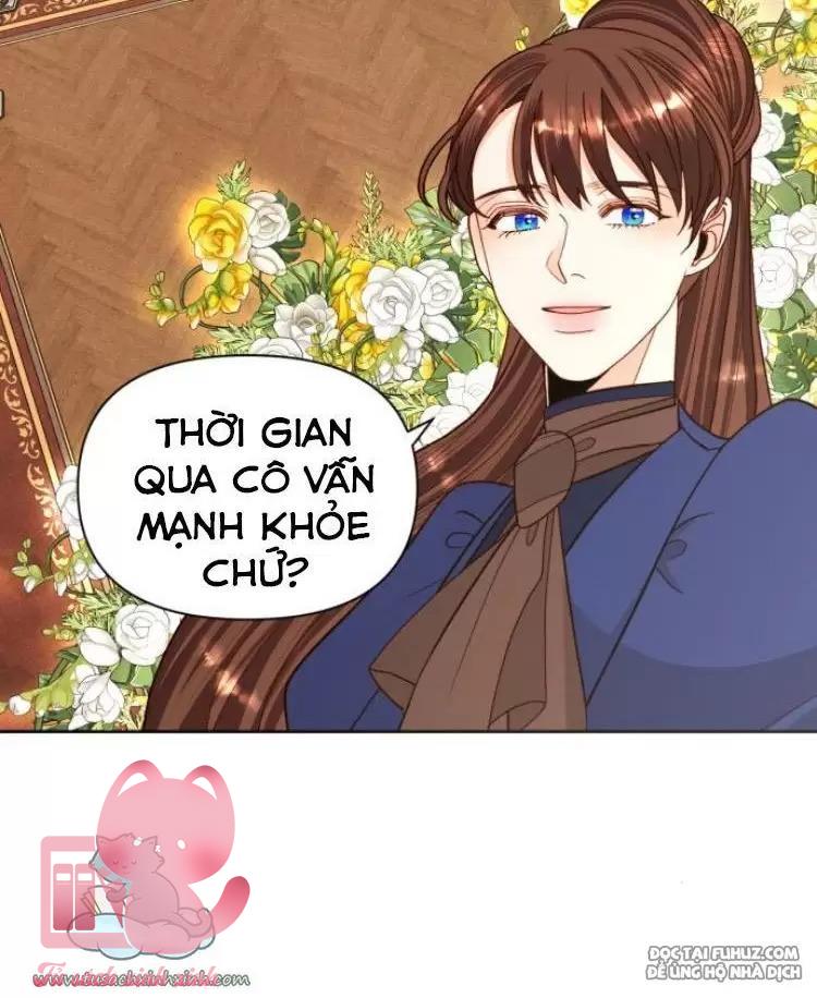 Hoàng Hậu Tái Hôn - Chap 94 - Trang 80