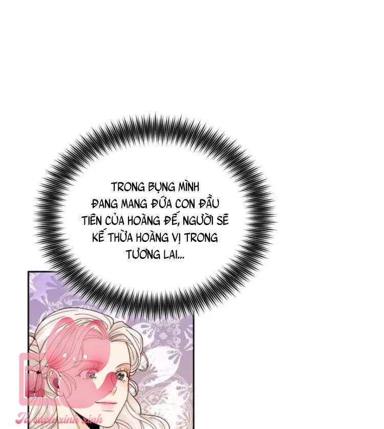 Hoàng Hậu Tái Hôn - Chap 94 - Trang 9