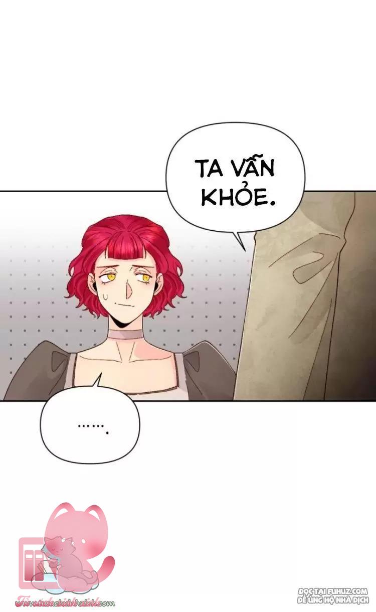 Hoàng Hậu Tái Hôn - Chap 94 - Trang 81