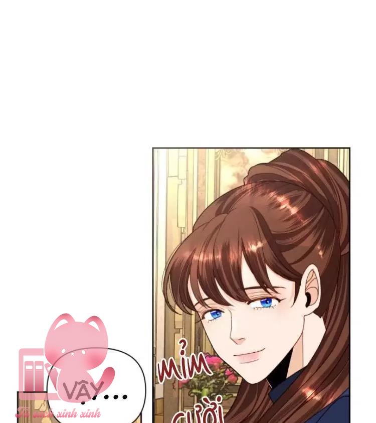Hoàng Hậu Tái Hôn - Chap 94 - Trang 82