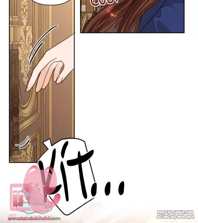 Hoàng Hậu Tái Hôn - Chap 94 - Trang 83
