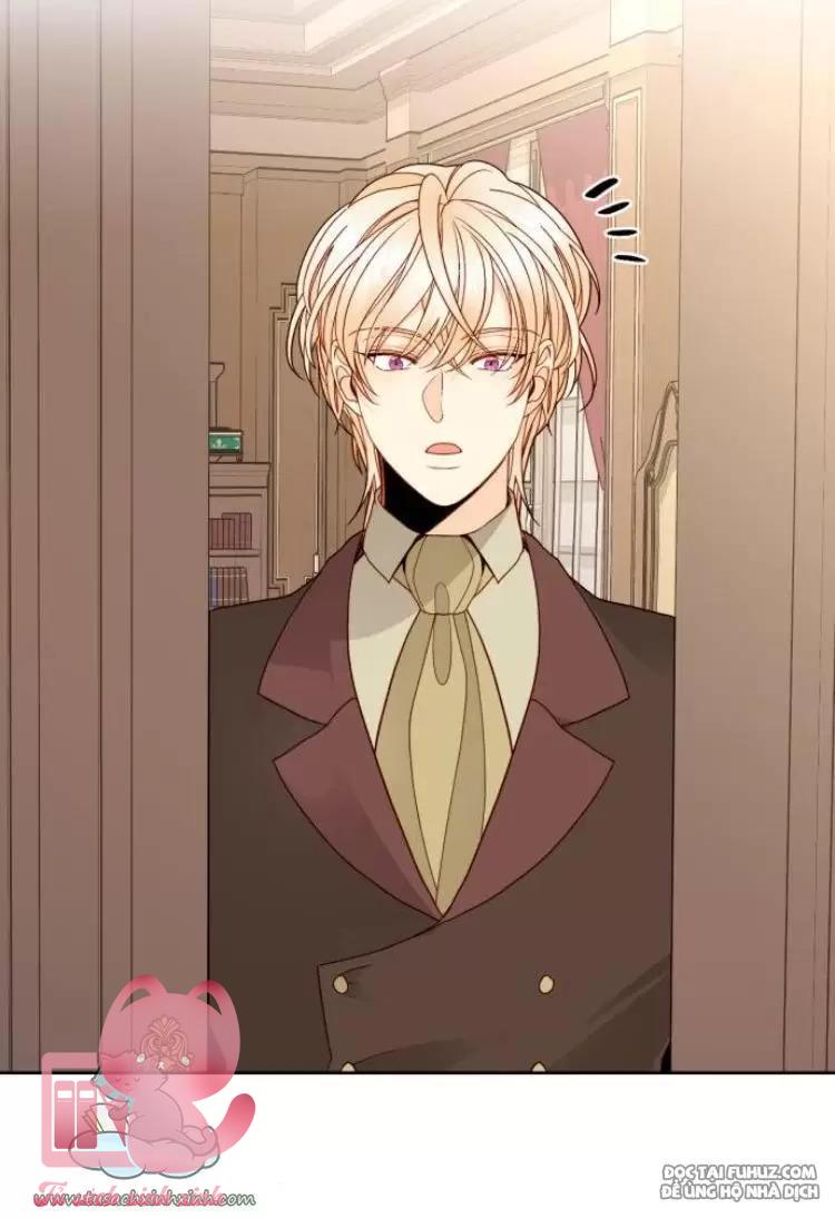 Hoàng Hậu Tái Hôn - Chap 94 - Trang 84