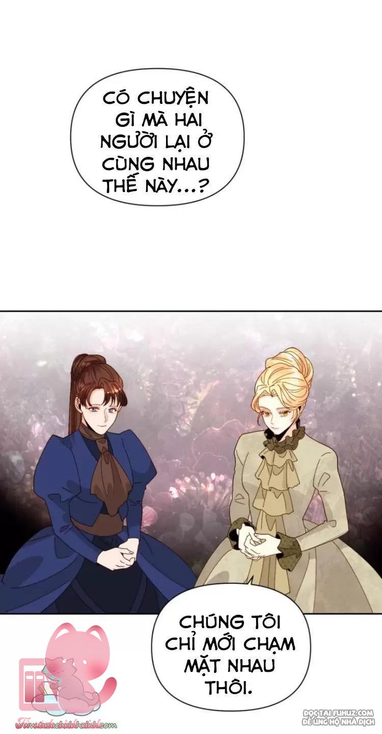 Hoàng Hậu Tái Hôn - Chap 94 - Trang 85