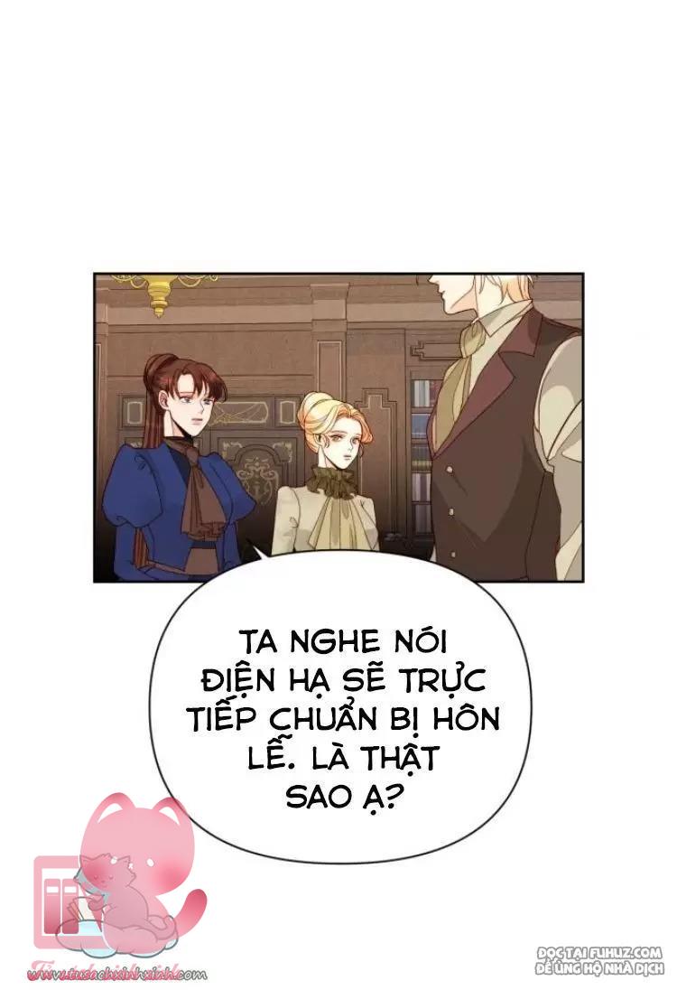 Hoàng Hậu Tái Hôn - Chap 94 - Trang 87