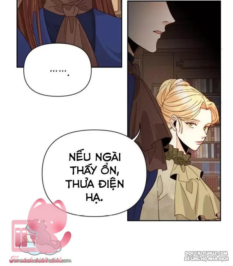 Hoàng Hậu Tái Hôn - Chap 94 - Trang 89