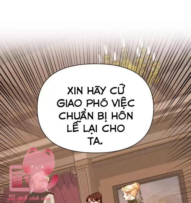 Hoàng Hậu Tái Hôn - Chap 94 - Trang 90
