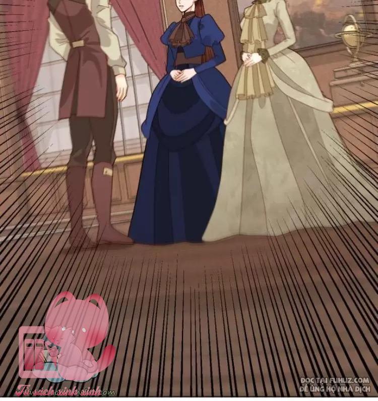 Hoàng Hậu Tái Hôn - Chap 94 - Trang 91