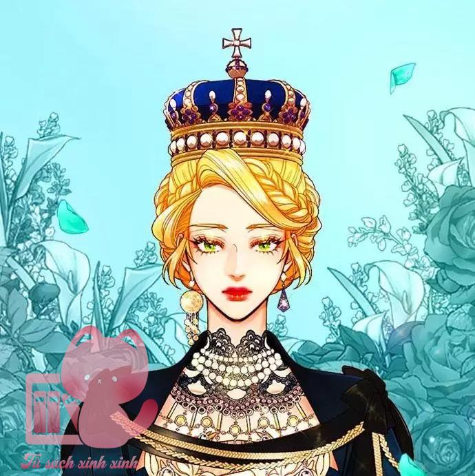Hoàng Hậu Tái Hôn - Chap 95 - Trang 1