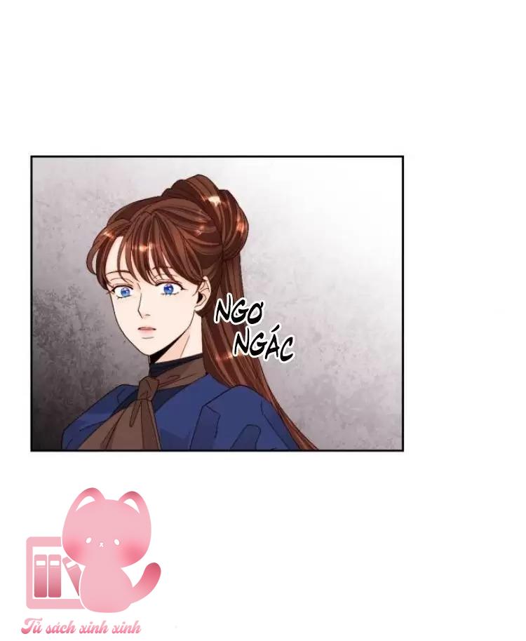 Hoàng Hậu Tái Hôn - Chap 95 - Trang 12