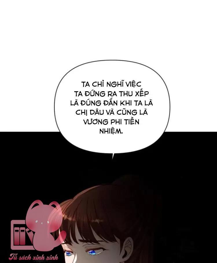 Hoàng Hậu Tái Hôn - Chap 95 - Trang 14