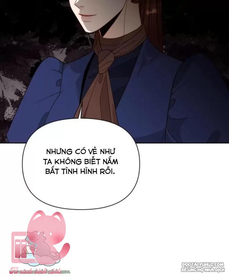 Hoàng Hậu Tái Hôn - Chap 95 - Trang 15