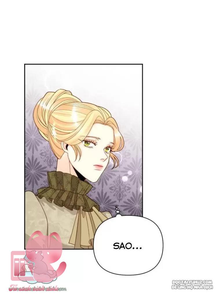 Hoàng Hậu Tái Hôn - Chap 95 - Trang 16