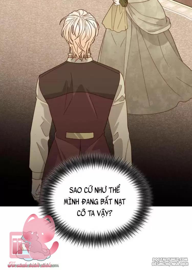 Hoàng Hậu Tái Hôn - Chap 95 - Trang 18