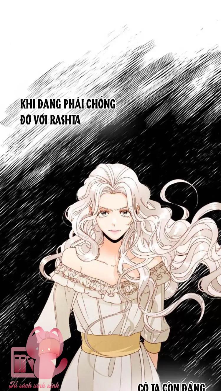 Hoàng Hậu Tái Hôn - Chap 95 - Trang 19