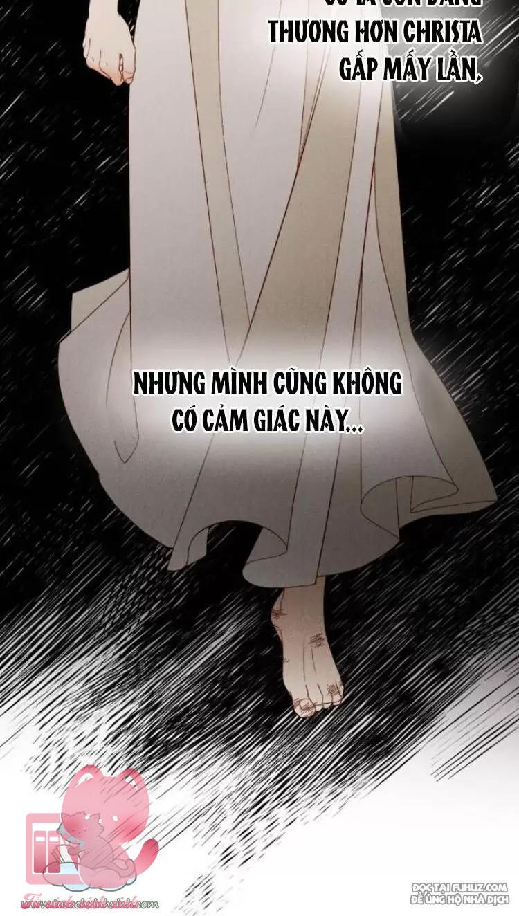 Hoàng Hậu Tái Hôn - Chap 95 - Trang 20