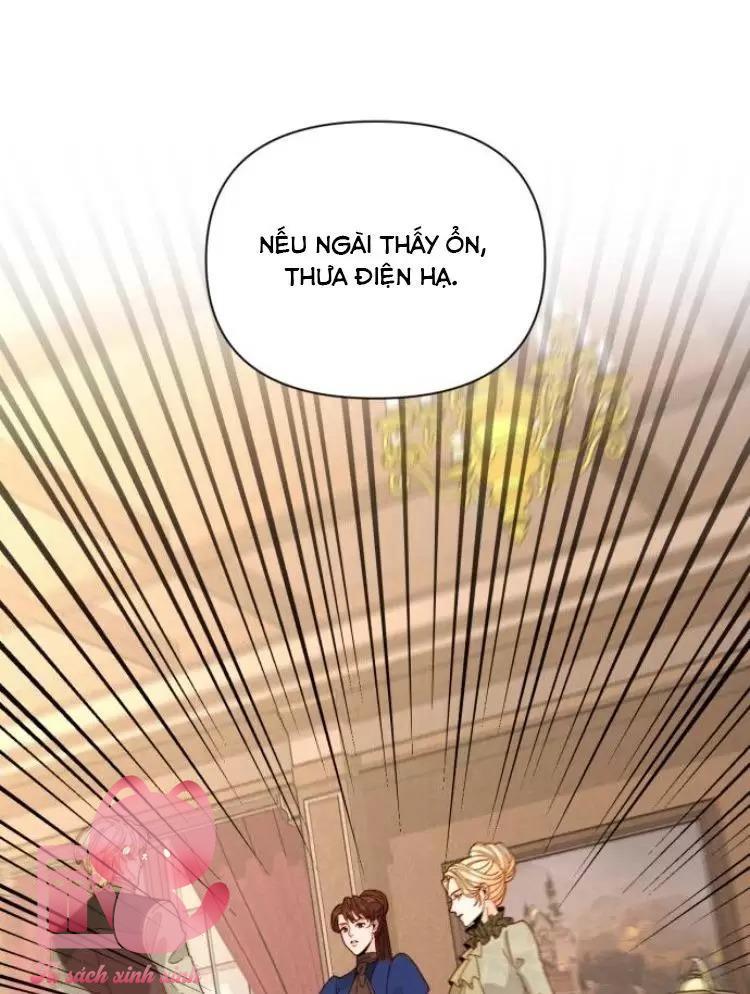 Hoàng Hậu Tái Hôn - Chap 95 - Trang 3